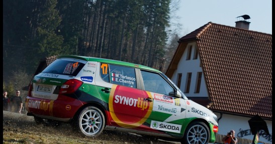 Valasska Rally